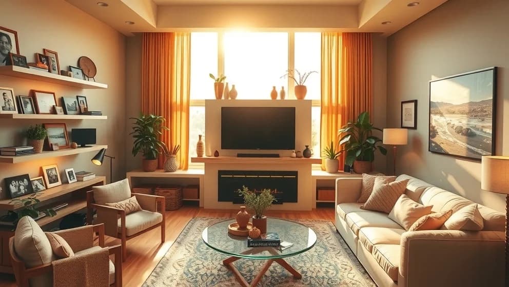 Annika Berg och Joakim Lundells mamma bild