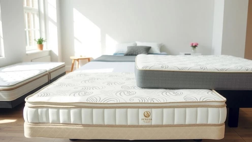 Bäst i test bäddmadrass råd och rön