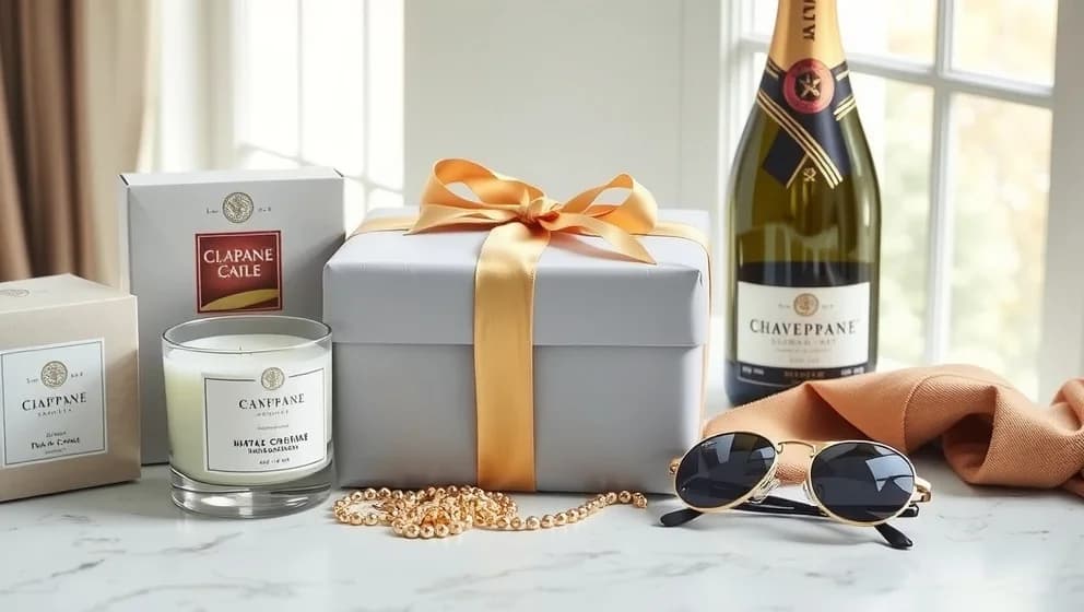 Bästa presenter till tjej på 30 års dag