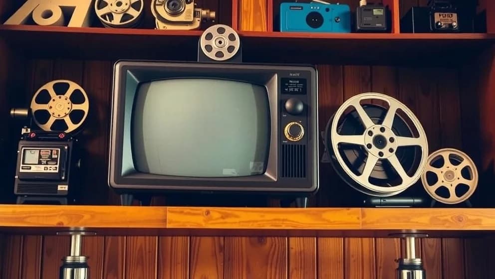 Björn Granaths bästa filmer och tv-program