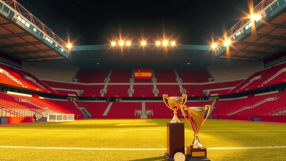 Englands damlandslag i fotboll på väg framåt