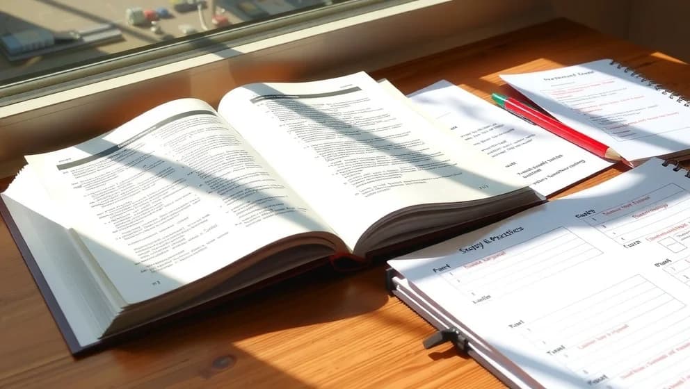 Gamla nationella prov svenska åk 9