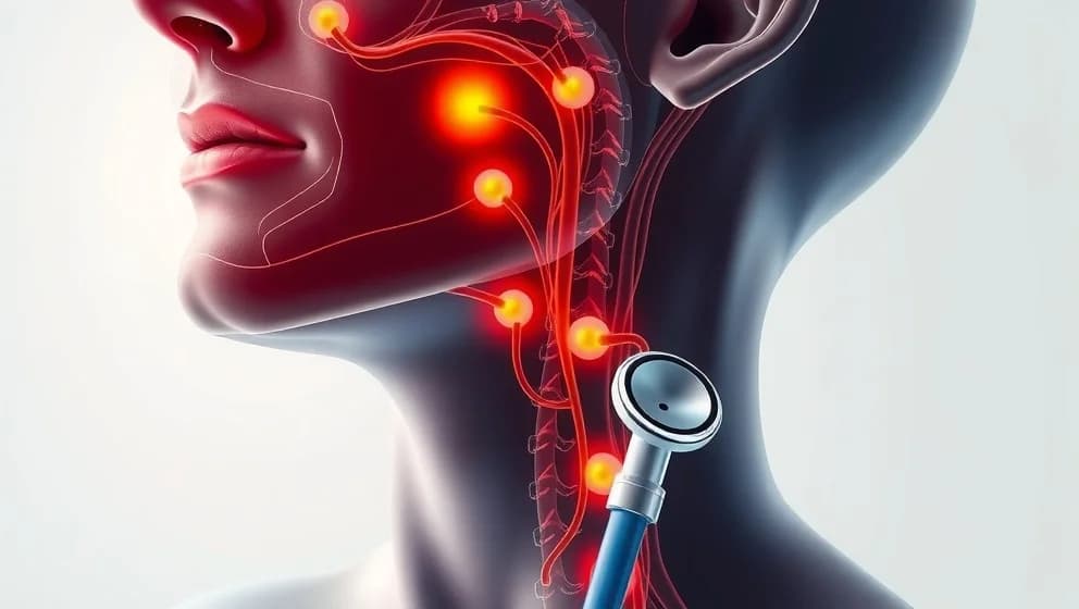 Halscancer – vad behöver du veta