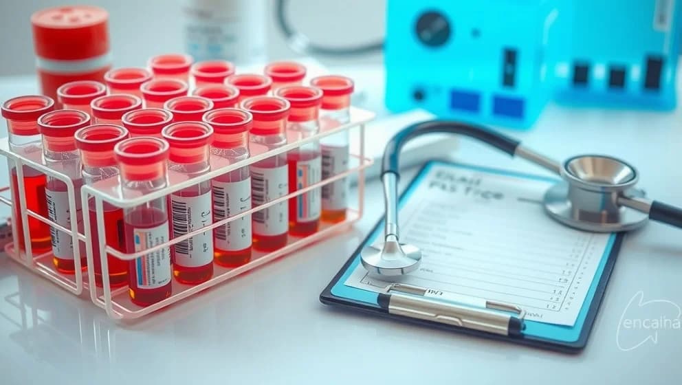 Hur vet man vilken blodgrupp man har