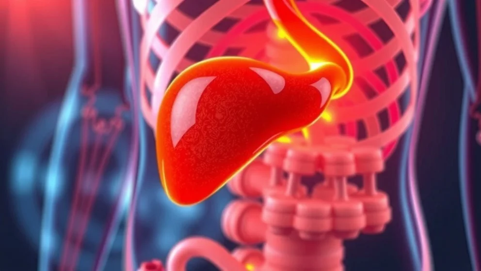 Inflammation i gallgångarna symtom och vad du bör veta