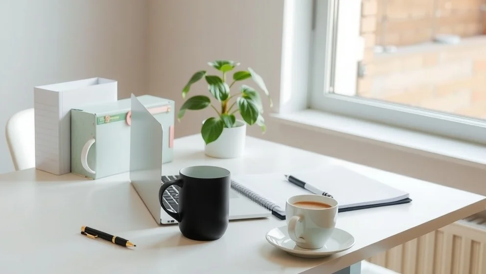 Jobba hemifrån med fast lön och stabil inkomst