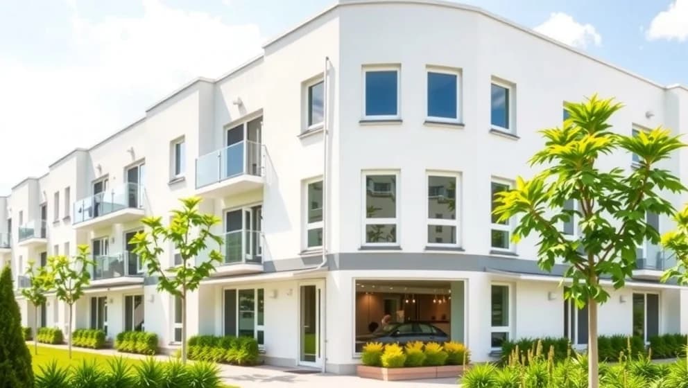 Lediga lägenheter i Kalmar privat