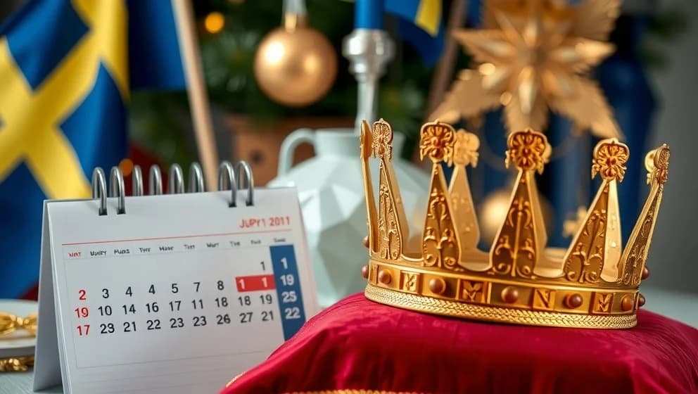 När fyller den svenska kungen år