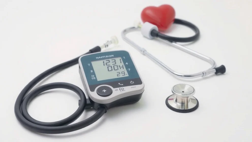 Normalt blodtryck för kvinnor 80 år