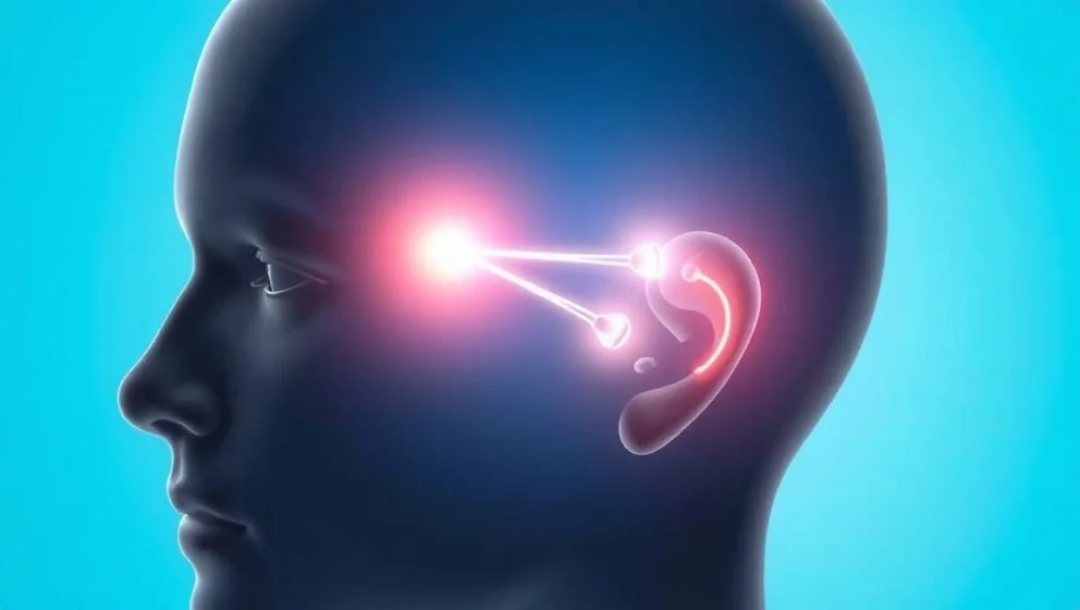 Ont i bihålorna utan förkylning – vad kan det bero på