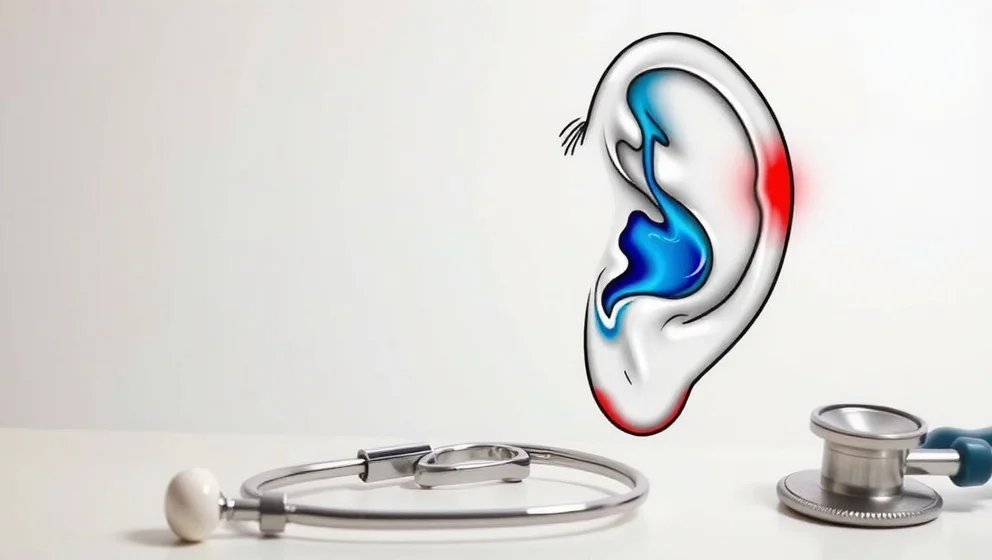 Öratcancer – vad du bör veta