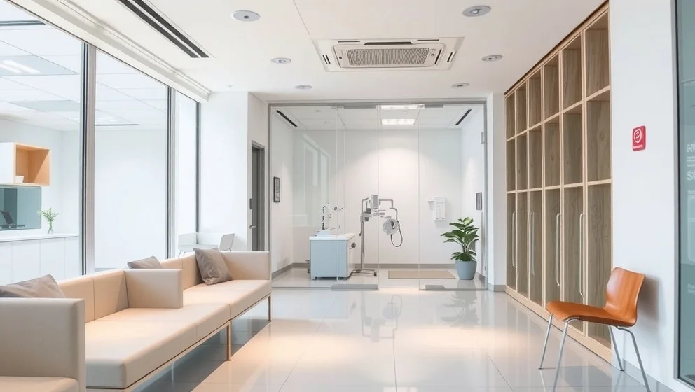 Öron näsa hals i Norrköping