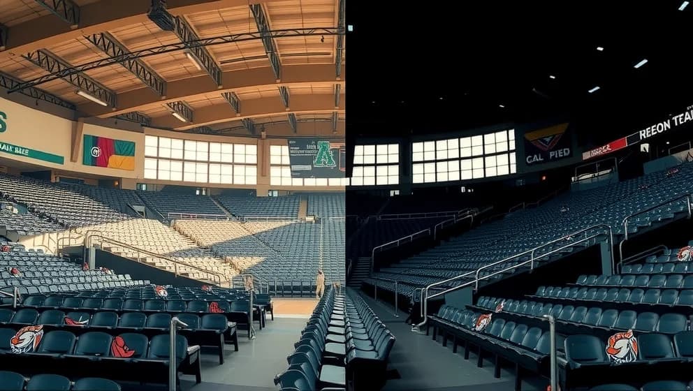 Rollistan i stolthet och fördom