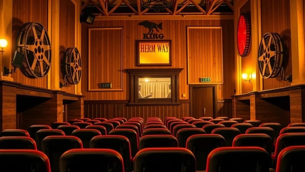 Sam Elliott filmer och tv-program att se