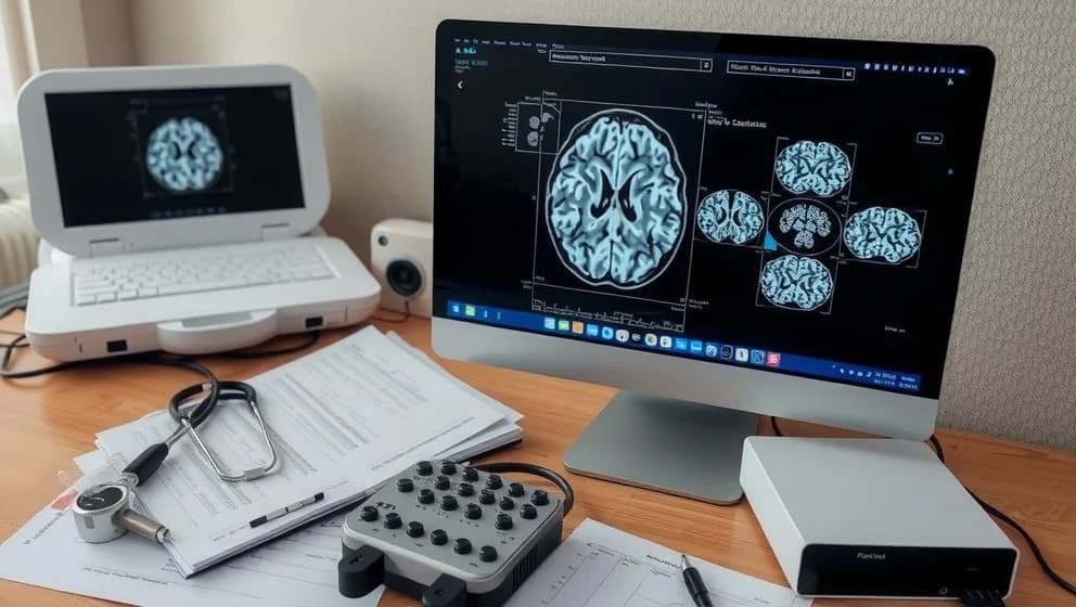 Sjukdom som liknar MS och vad du bör veta