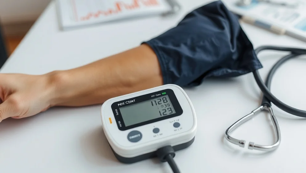 Sjukdomar som ger högt blodtryck