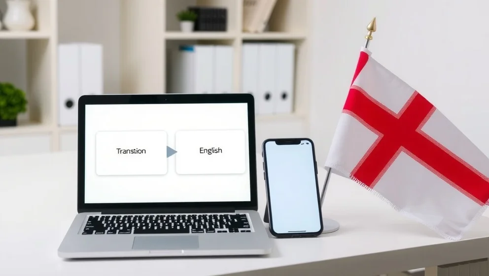 Svenska till engelska översätt enkelt och snabbt