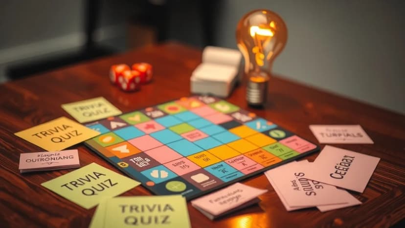 Tipspromenad frågor som inte går att googla