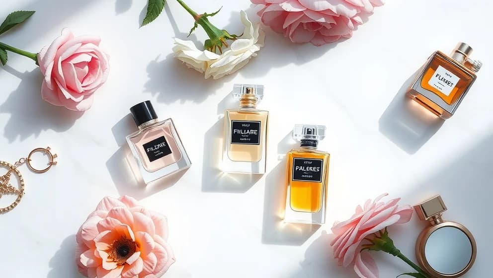 Tom Ford parfym dam som alla älskar