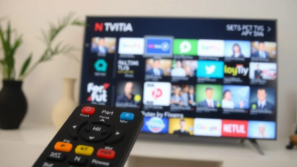 TV-tablå imorgon alla kanaler