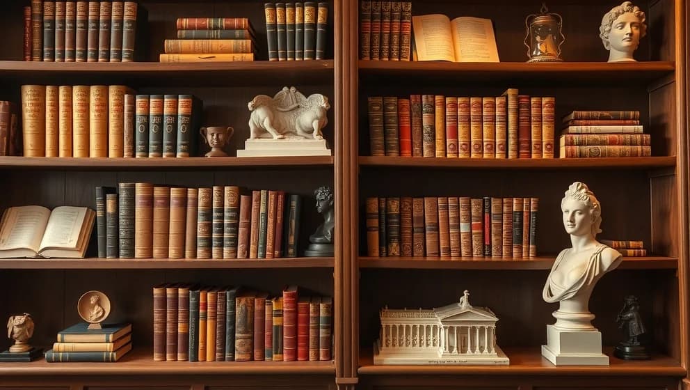 Vad är en kulturkanon