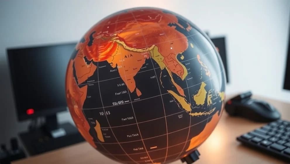 Vad är klockan i Kina just nu