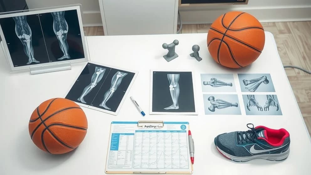 Vad gör en ortoped och varför behöver du en