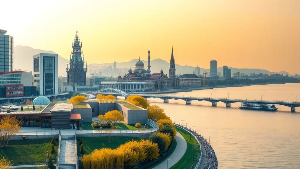 Vad kan du göra i Norrköping