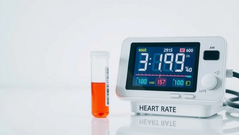 Vad kan höja NT-proBNP nivåerna