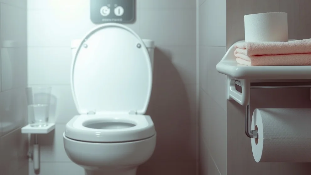 Varför får man diarre och hur länge varar det