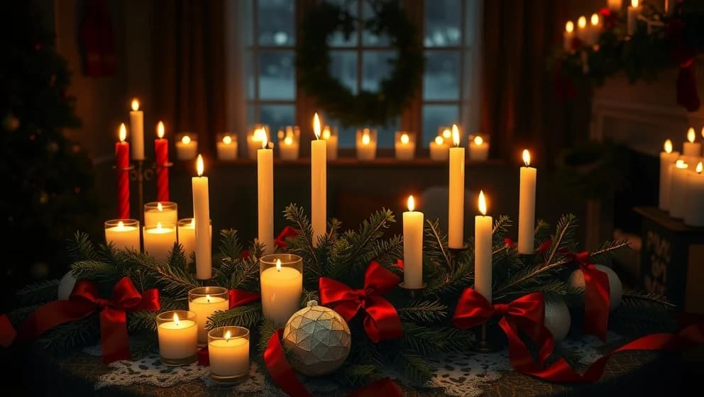 Varför firar vi Lucia i Sverige