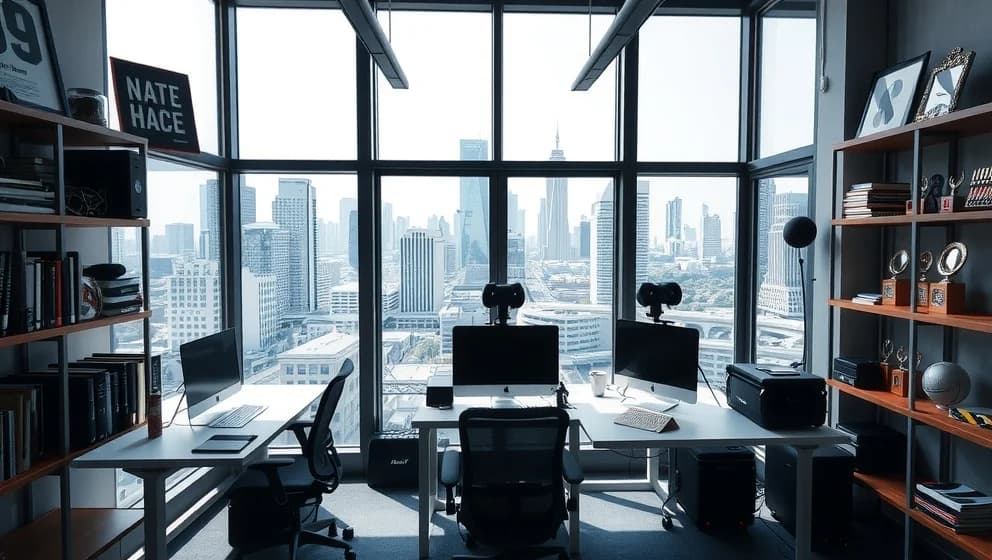 Vem är Caroline Ringskog Ferrada-Noli