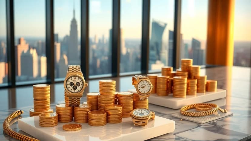 Vem är den rikaste personen i världen