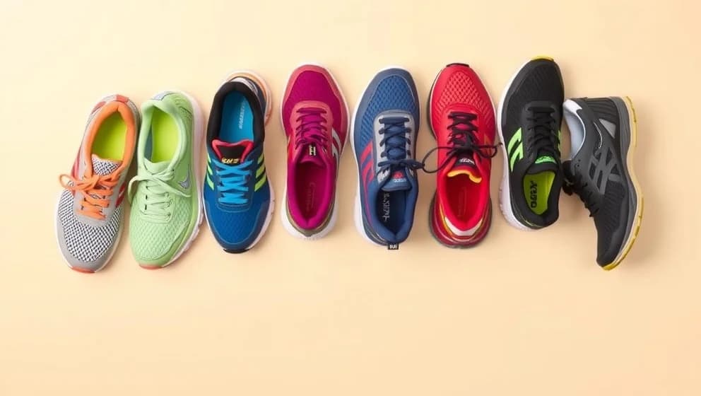 Vilka löparskor dam är bäst i test