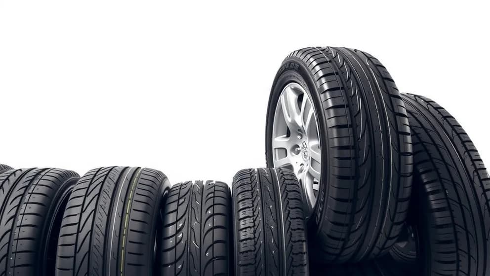 Vilka sommardäck är bäst i test