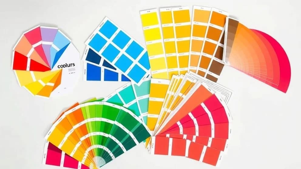 Vilken färg är jag egentligen